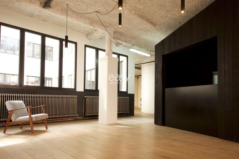 Exclusive private venue rental for high-end luxury events within the Paris city limits